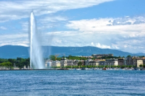 START-UP GOLF CHALLENGE - Genève
